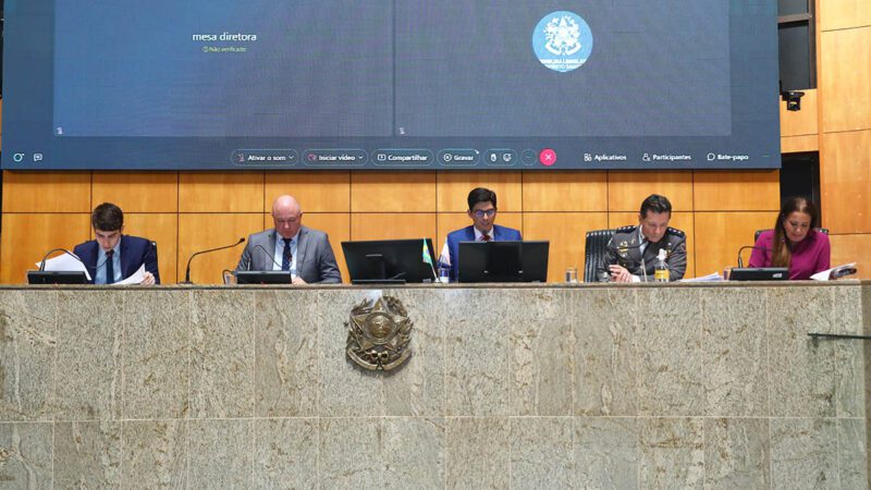 Justiça dá parecer positivo para matéria em prol da língua portuguesa