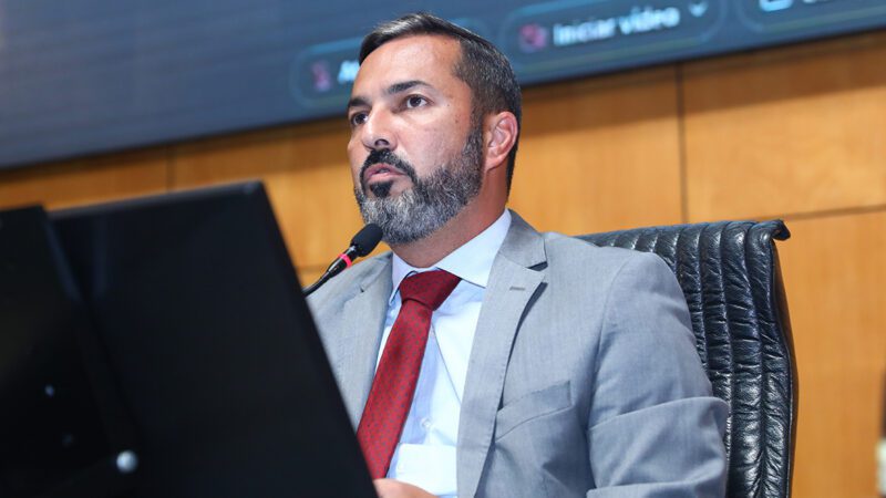 Projeto de Lei Propõe Sanções Financeiras para Crimes com Arma de Fogo