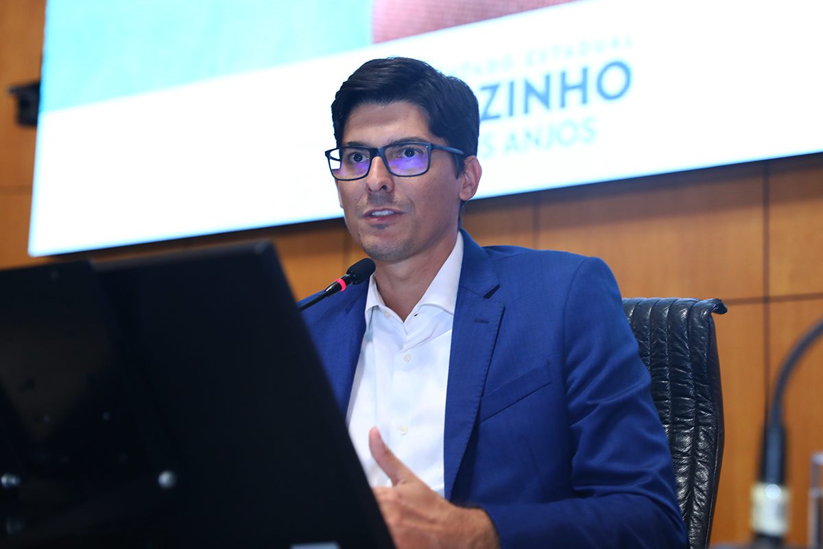 Combate à manipulação de preços é tema central de projeto