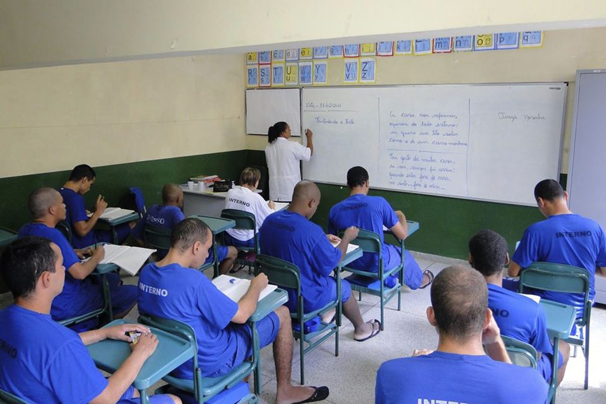 Autoridades da Saúde discutem encerramento de instituições psiquiátricas para infratores