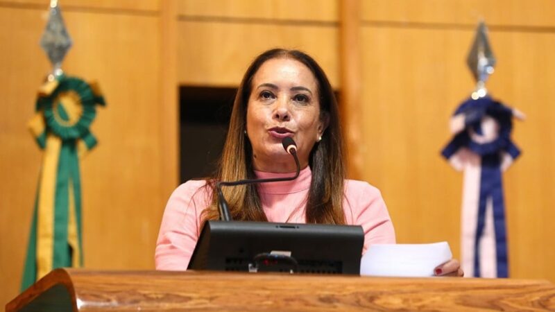 Projeto de lei em tramitação visa impedir o cultivo e venda de planta exótica