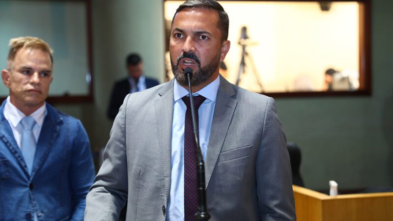 Debate sobre Tragédia Ambiental no RS Ganha Destaque no Plenário