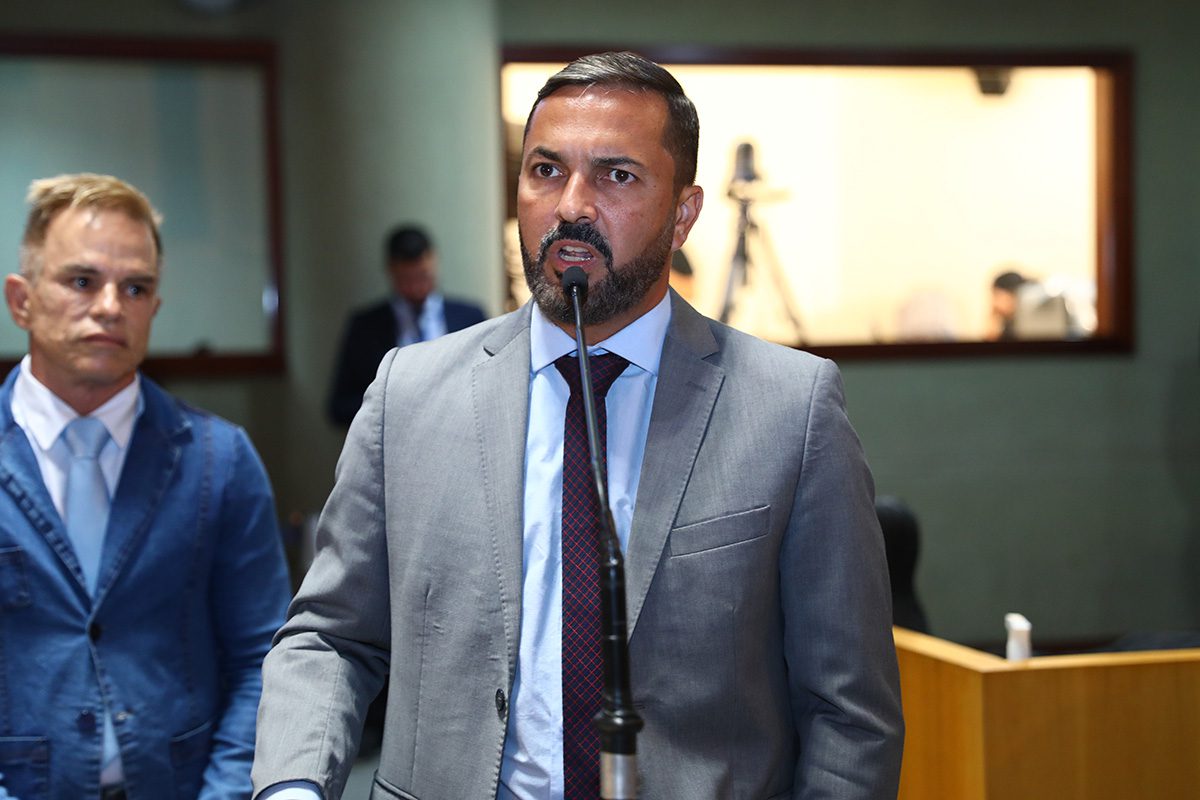 Debate sobre Tragédia Ambiental no RS Ganha Destaque no Plenário