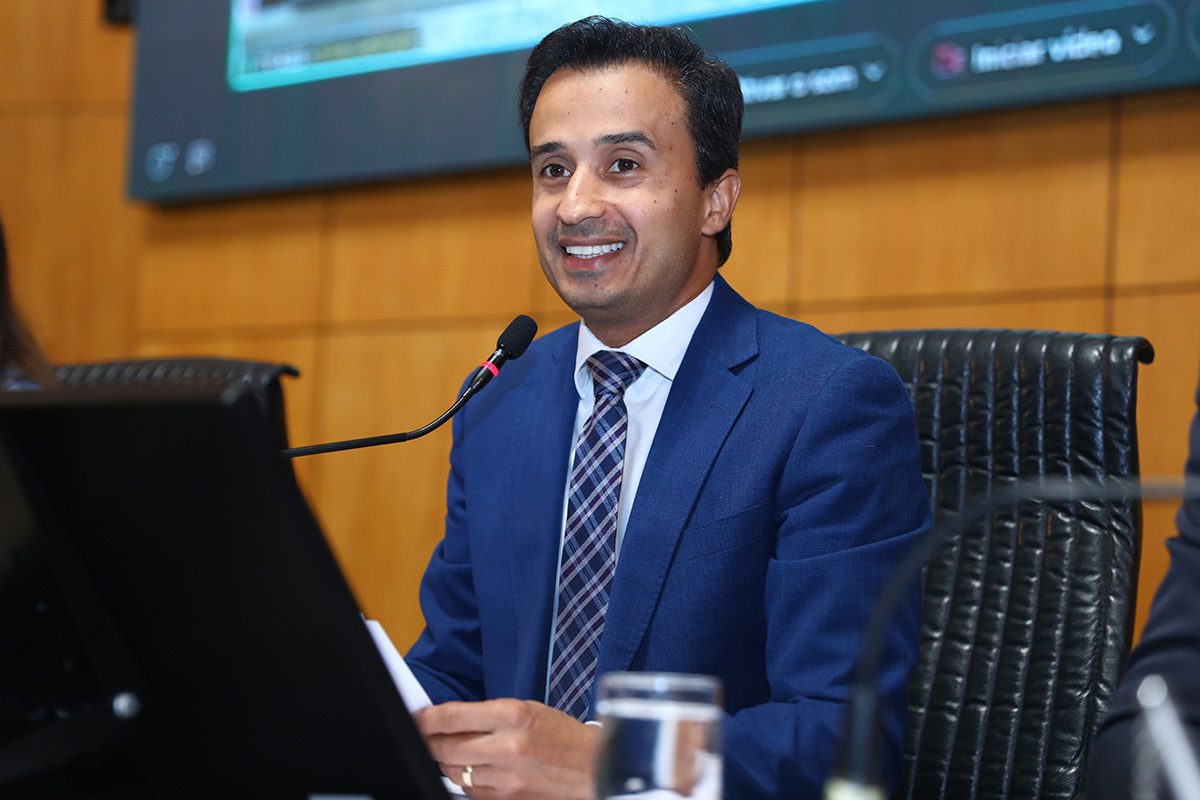 Deputado Propõe Reformas para Guardas Municipais: Novas Diretrizes em Discussão