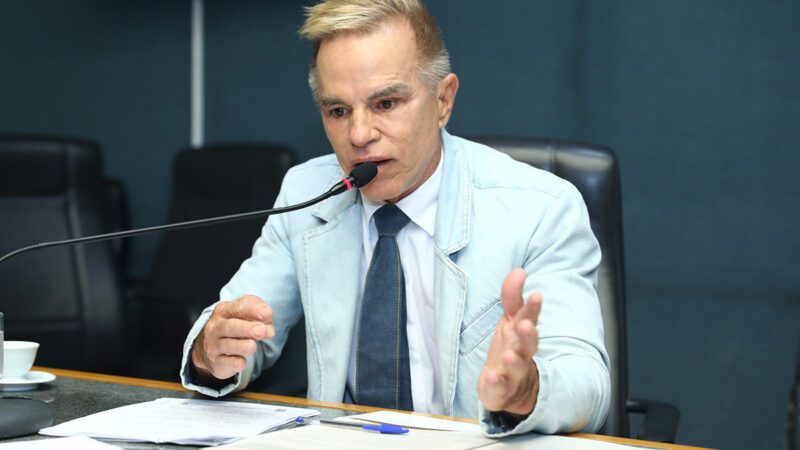 Estudante poderá receber apoio financeiro para competições
