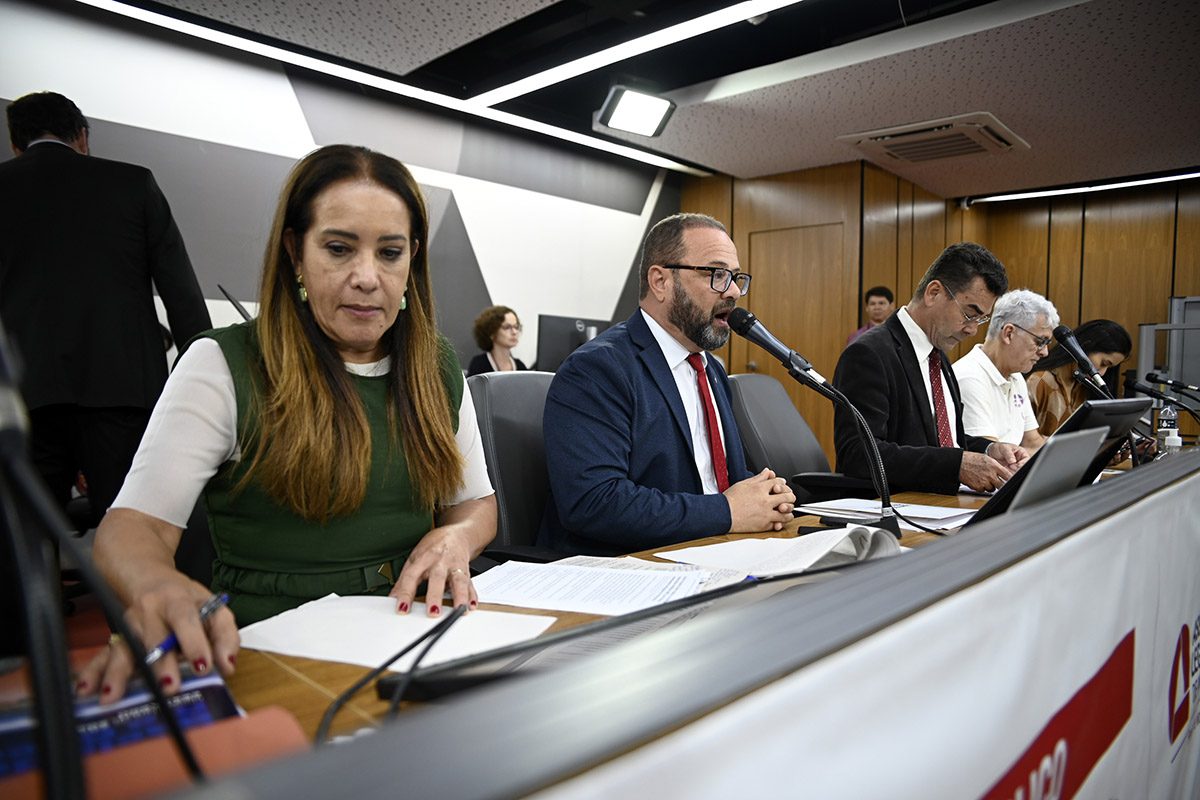 Cipe Avalia Medidas de Reparação de Danos da Barragem