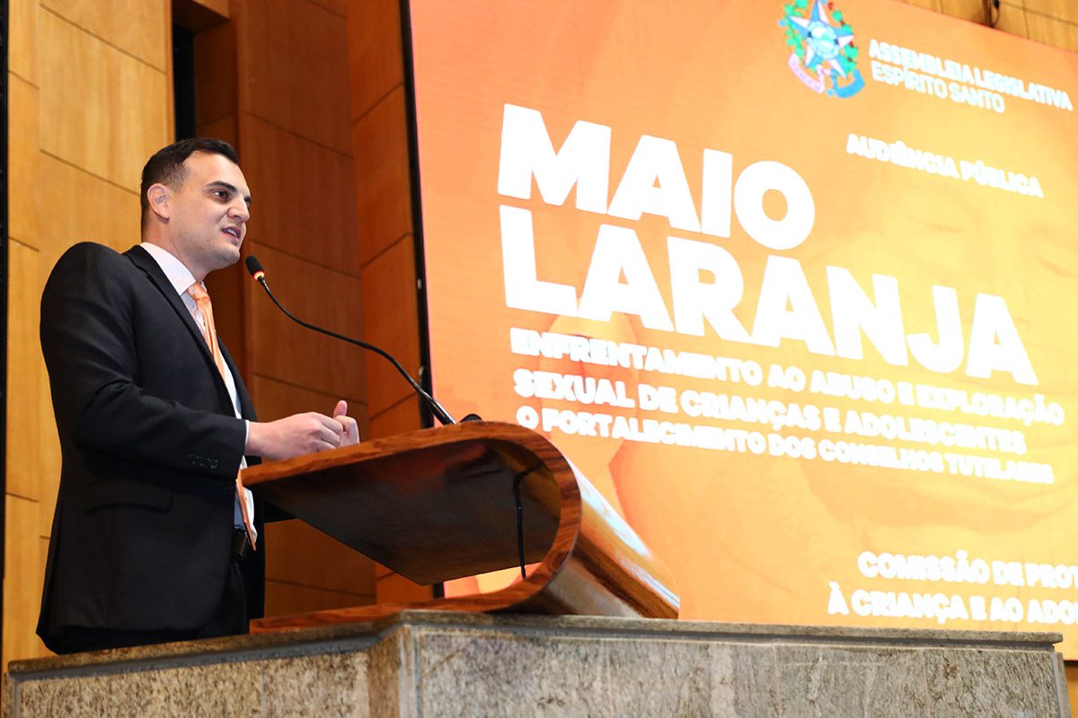 Colegiado destaca a importância do fortalecimento dos Conselhos Tutelares