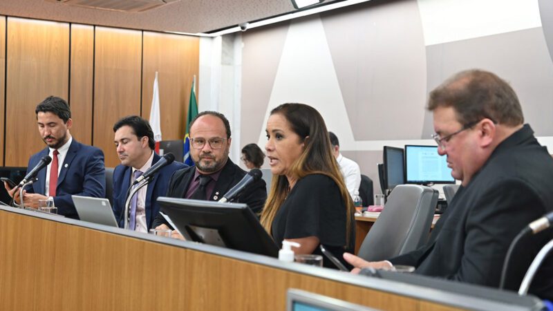 Situação da Bacia do Rio Doce em destaque em reunião marcada para segunda-feira