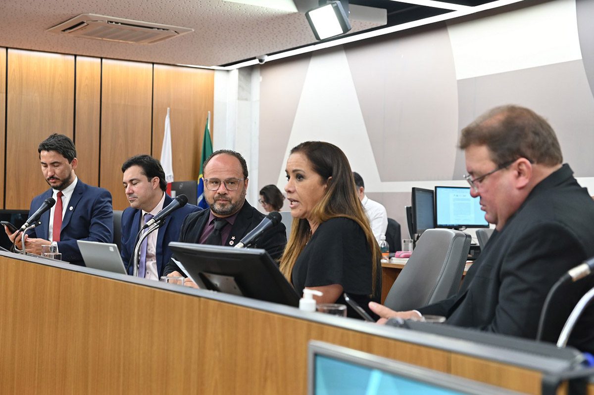 Situação da Bacia do Rio Doce em destaque em reunião marcada para segunda-feira