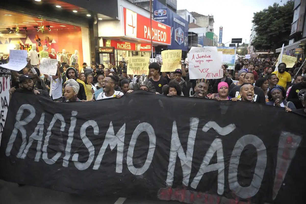Debates sobre a temática racial ganham destaque na Assembleia