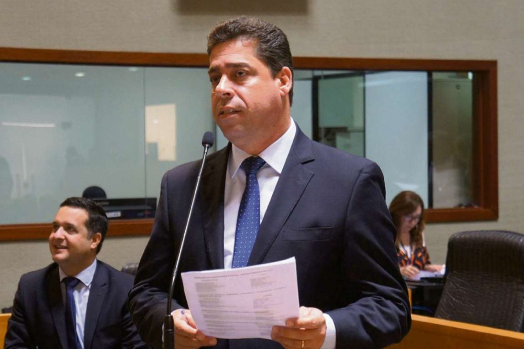 Deputado Propõe Criação de Registro de Estupradores no Espírito Santo