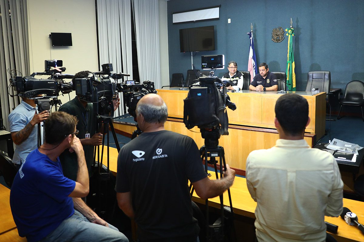 Continua a operação contra falsos consórcios: mais três pessoas são detidas