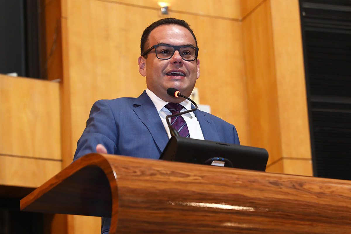 Iniciativa visa melhorar a saúde de bebês e crianças