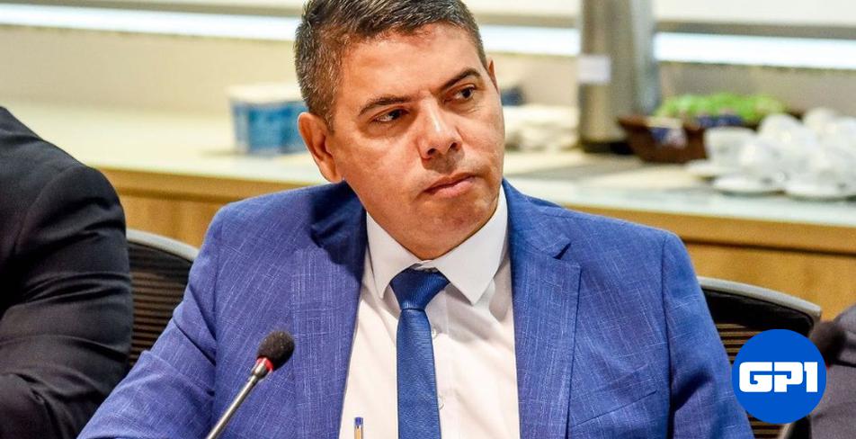 Comissão de Segurança aprova relatório de Messias Donato para combater violência nas escolas