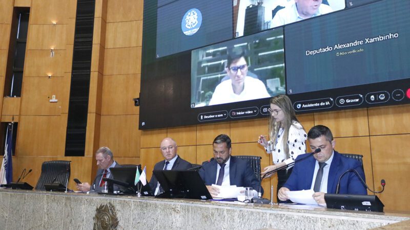 Finanças aprova relatório ao projeto da LDO 2025