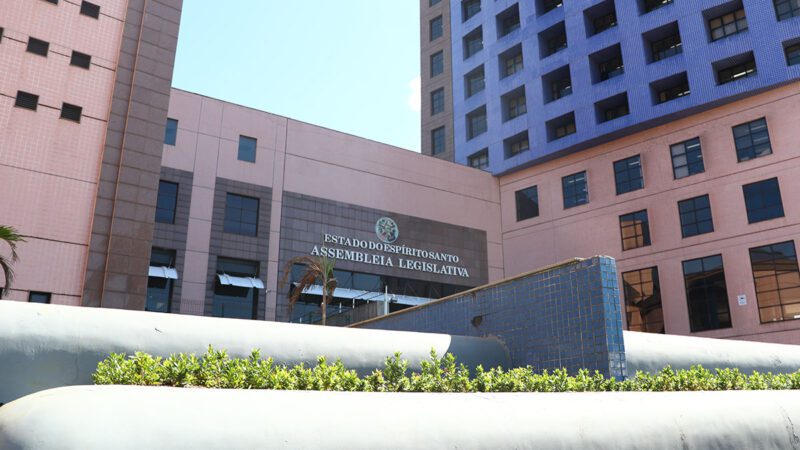 Assembleia divulga condutas vedadas no período eleitoral