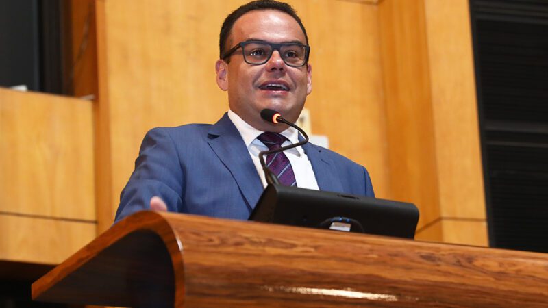 Gestão das águas das chuvas é alvo de projeto