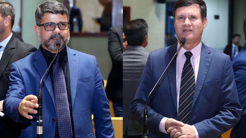 Fraudes contra idosos na mira de parlamentares