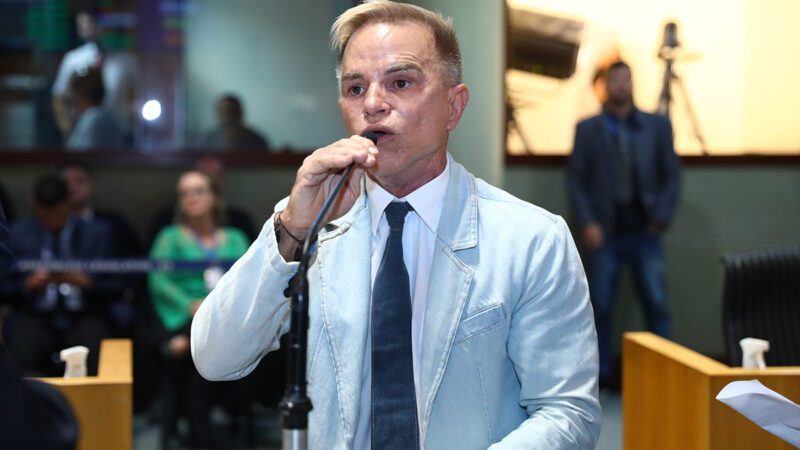 Projeto prevê orientação sobre aleitamento