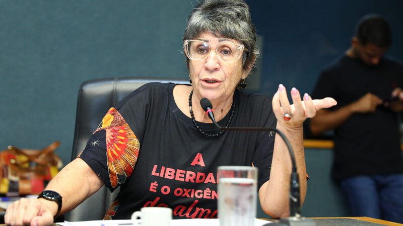 Projeto inclui indígenas no programa Bolsa Atleta