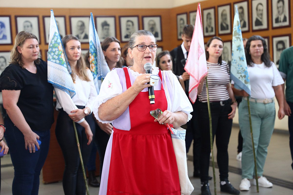 Assembleia recebe cultura e tradições pomeranas