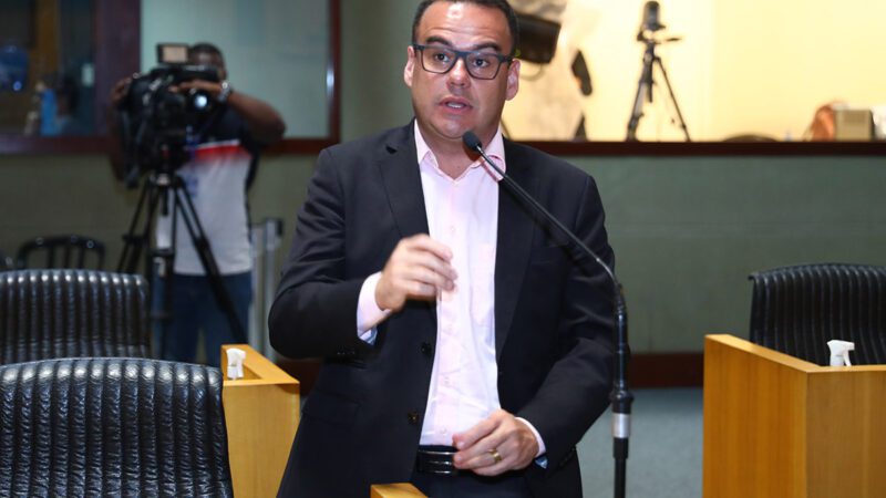 Projeto traz diretrizes para IA em órgãos públicos