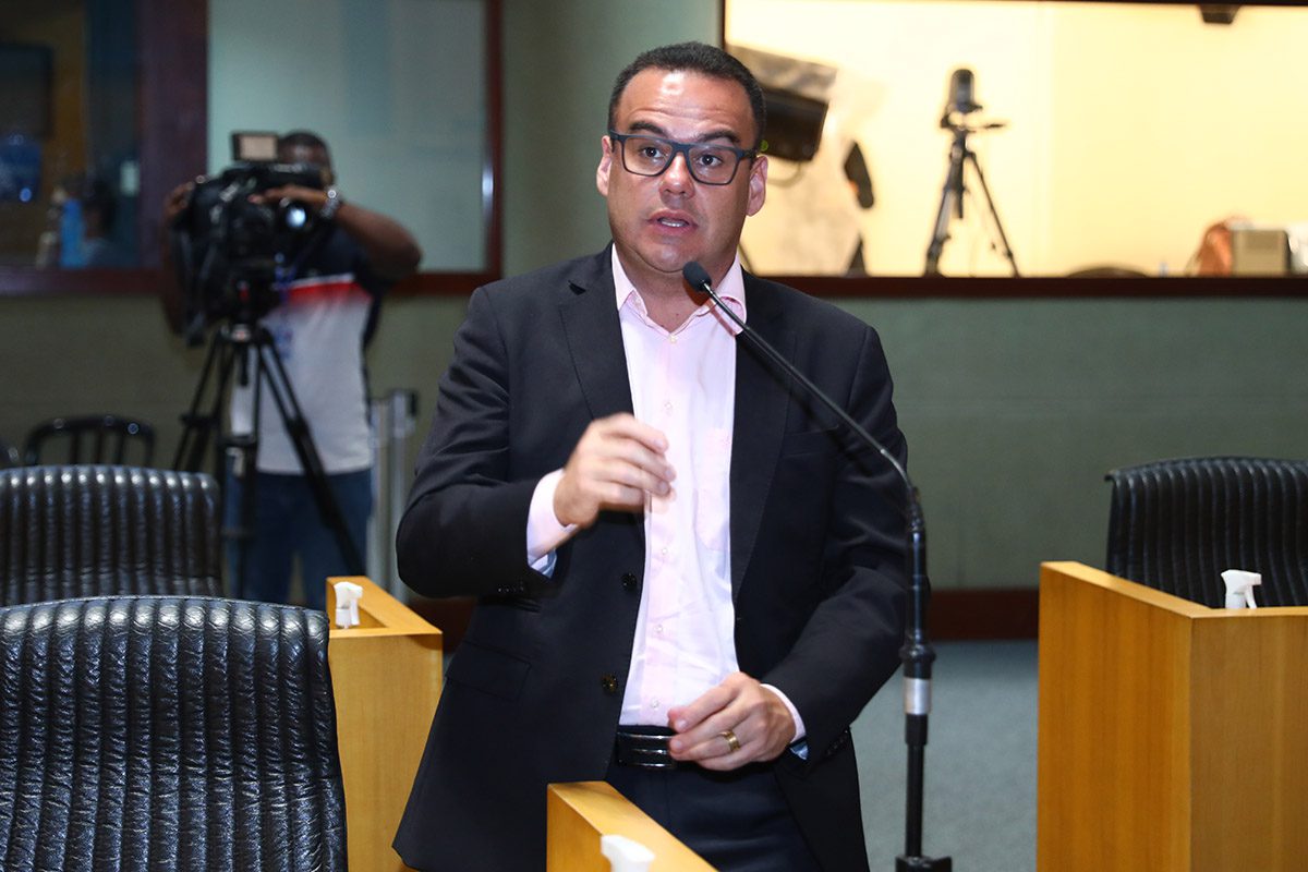 Projeto traz diretrizes para IA em órgãos públicos