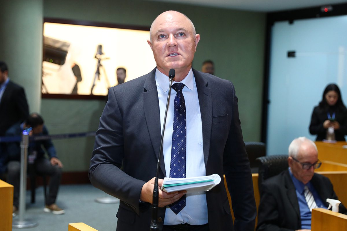 Projeto de lei propõe educação física adaptada para alunos com transtornos
