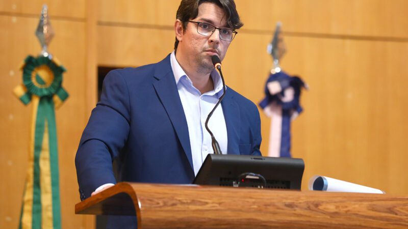 Receita estadual cresce nos primeiros meses de 2024