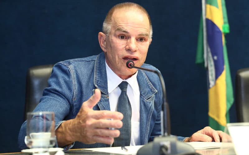 Meneguelli Confirma Possibilidade de Candidatura em Colatina
