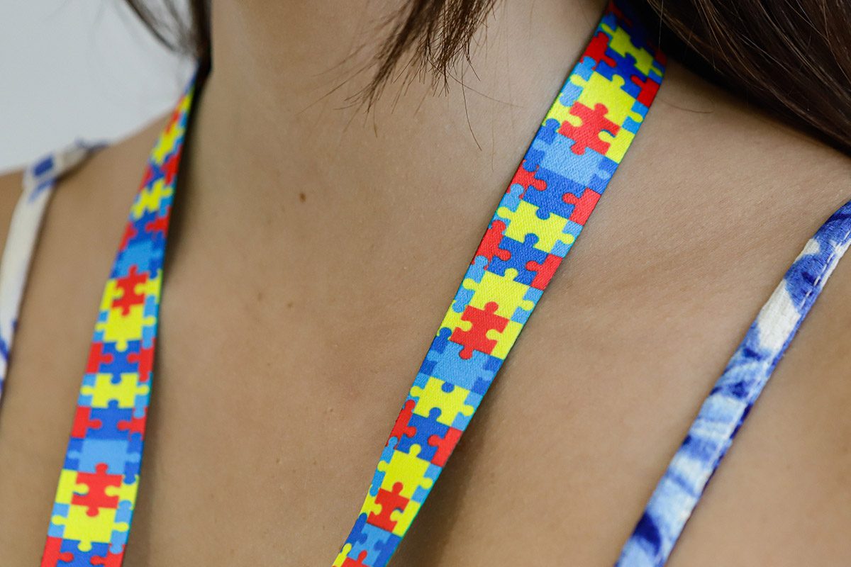 Projeto de lei garante alimentação para pessoas com autismo