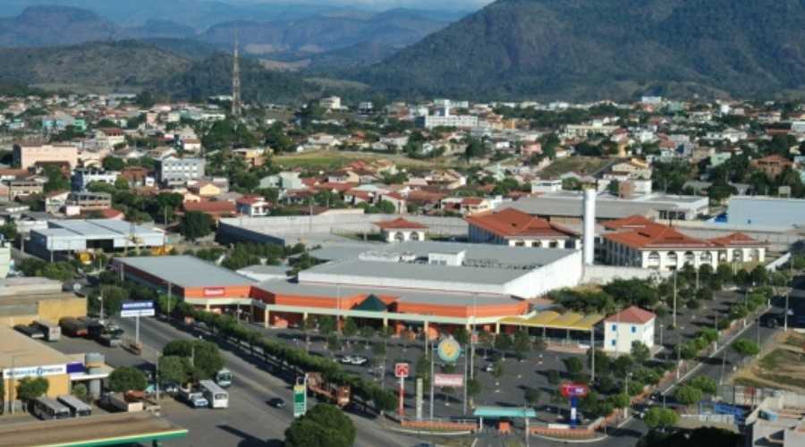 Três partidos se juntam para apoiar a reeleição do prefeito de Aracruz