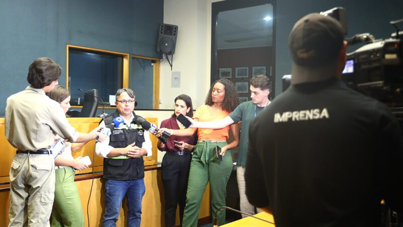 Operação Consórcio Fake interdita seis empresas