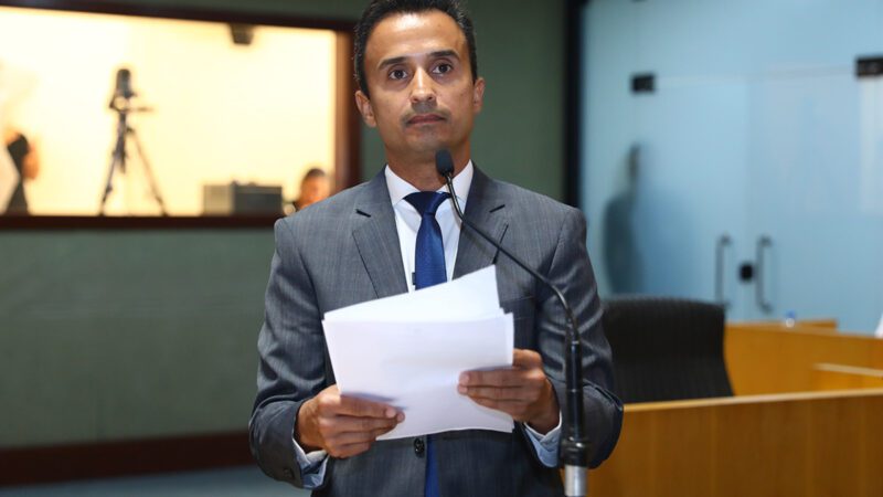 PEC regulamenta guardas municipais no estado