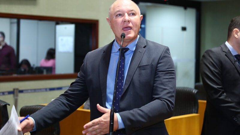 Projeto visa à transparência em serviço hospitalar