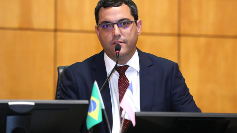 Dr. Bruno quer divulgação sobre Tarifa Social