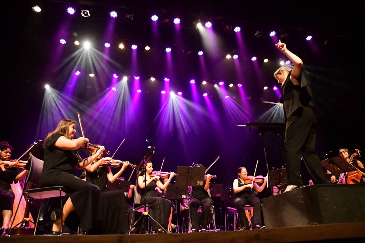 Eventos musicais vão celebrar 190 anos da Ales