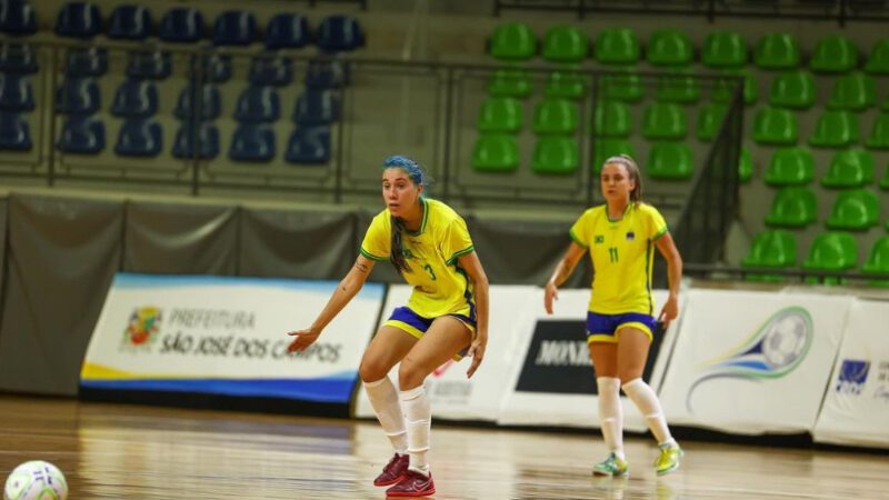 Surdolímpicos deverão ser incluídos no Bolsa Atleta