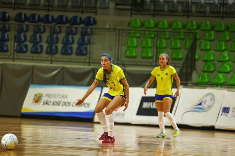 Surdolímpicos deverão ser incluídos no Bolsa Atleta
