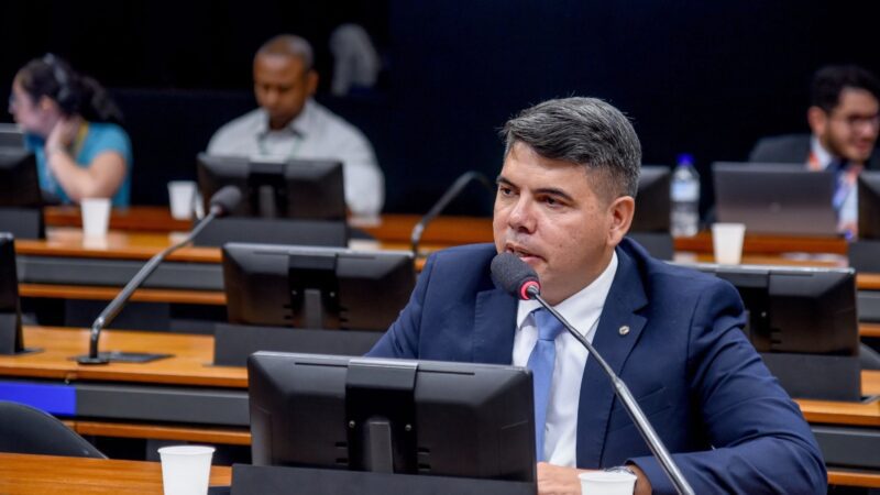 Deputado federal Messias Donato protocola moção contra boicote do Carrefour e exige posicionamento do Ministério da Agricultura