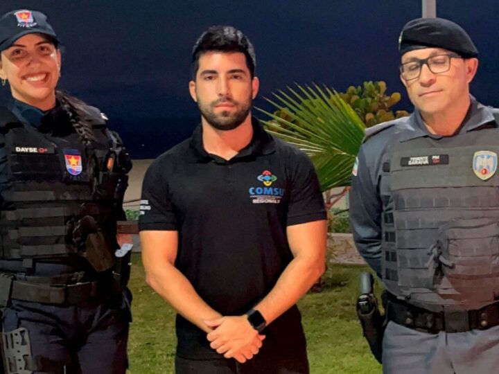 Mandato participativo, transformador e reconhecido: os primeiros 100 dias de Aylton Dadalto na Câmara de Vitória