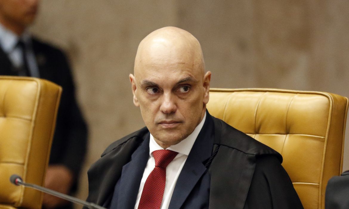STF acolhe manifestação de PGR e decide arquivar pedido de prisão de Bolsonaro