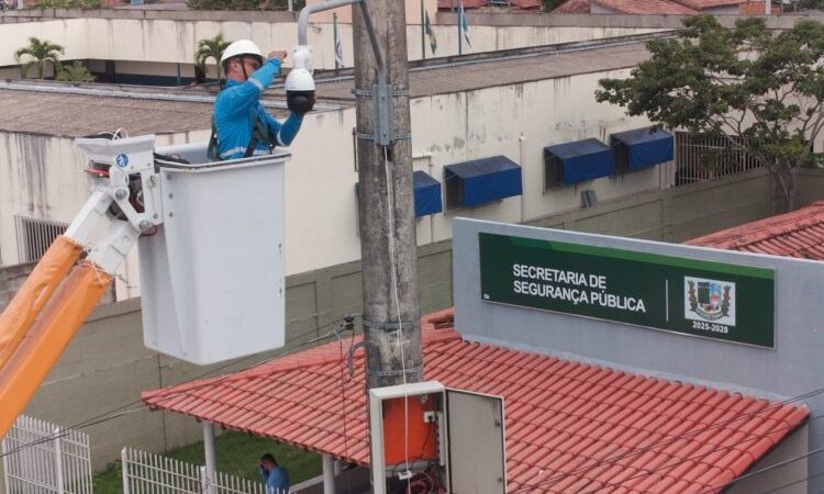 Nova Secretaria de Segurança Pública inicia atividades em Sooretama com foco no combate à criminalidade
