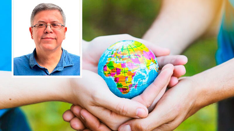 Transformando o Mundo até 2030: Os Desafios e Promessas dos Objetivos de Desenvolvimento Sustentável