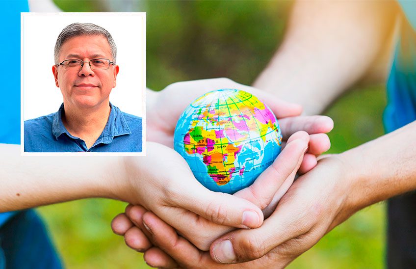 Transformando o Mundo até 2030: Os Desafios e Promessas dos Objetivos de Desenvolvimento Sustentável