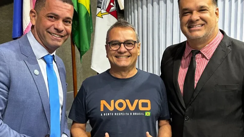 Câmara de Vitória terá nova sede no Centro: iniciativa é elogiada por promover inclusão e revitalização