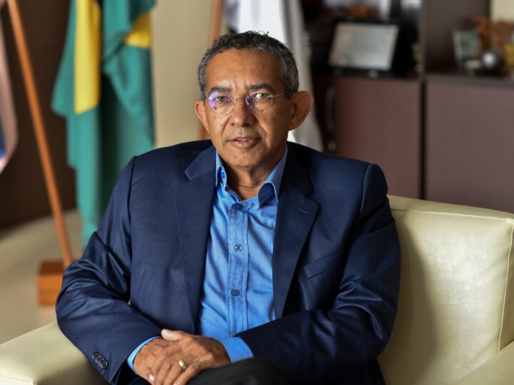 Infraestrutura e investimentos do Novo PAC no Espírito Santo