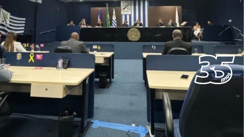 Projeto de Lei em Colatina garante prioridade na matrícula de alunos com autismo em escolas próximas à residência