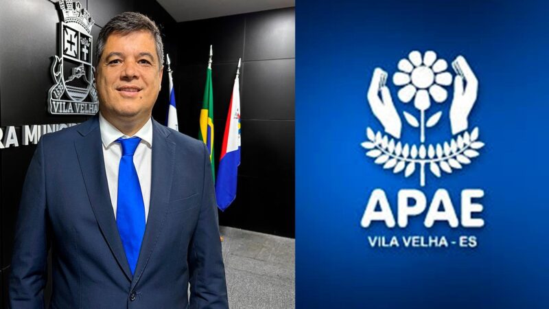 Projeto aprovado garante à APAE Vila Velha concessão de centro integrado por 50 anos