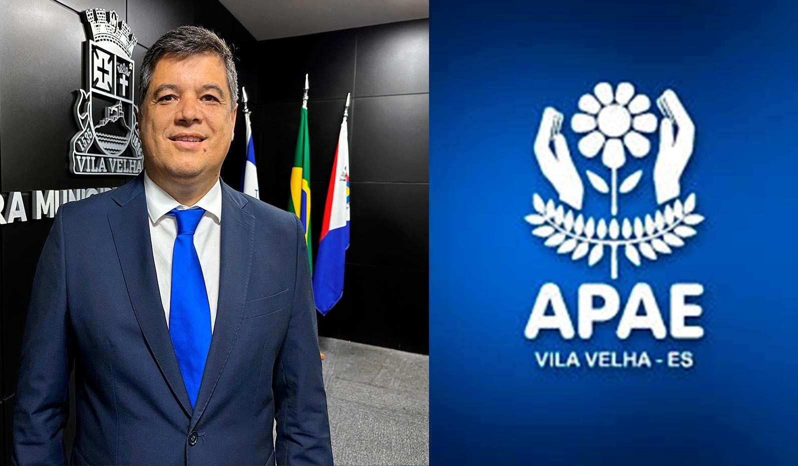 Projeto aprovado garante à APAE Vila Velha concessão de centro integrado por 50 anos